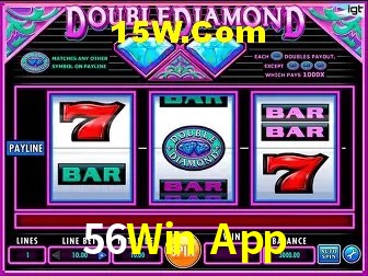 Account Benefits 56Win App