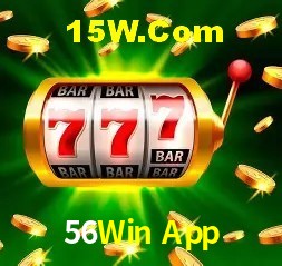 Welcome Bonus 56Win App
