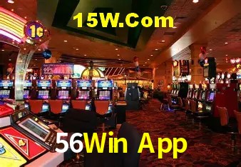Secure Login 56Win App
