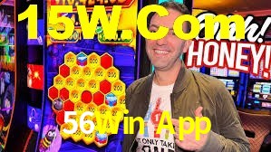 Welcome Bonus 56Win App