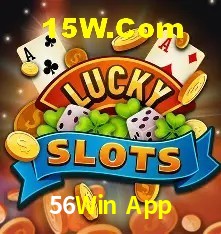 Seasonal Promotions 56Win App