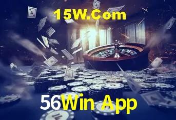 Flash Promotion 56Win App