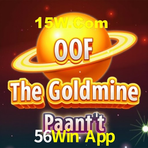 Football Betting 56Win App