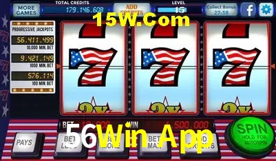 Quick Registration 56Win App