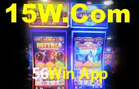 Daily Bonuses 56Win App
