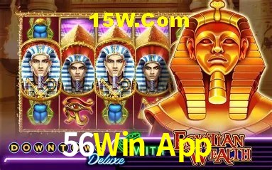 Experiência VIP 56Win App