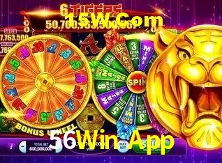 Game Statistics 56Win App