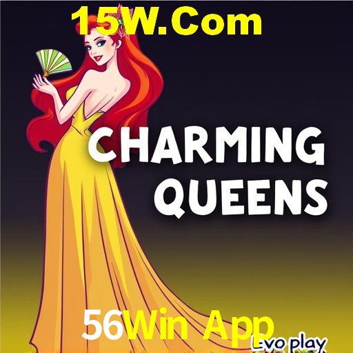 Live Casino 56Win App